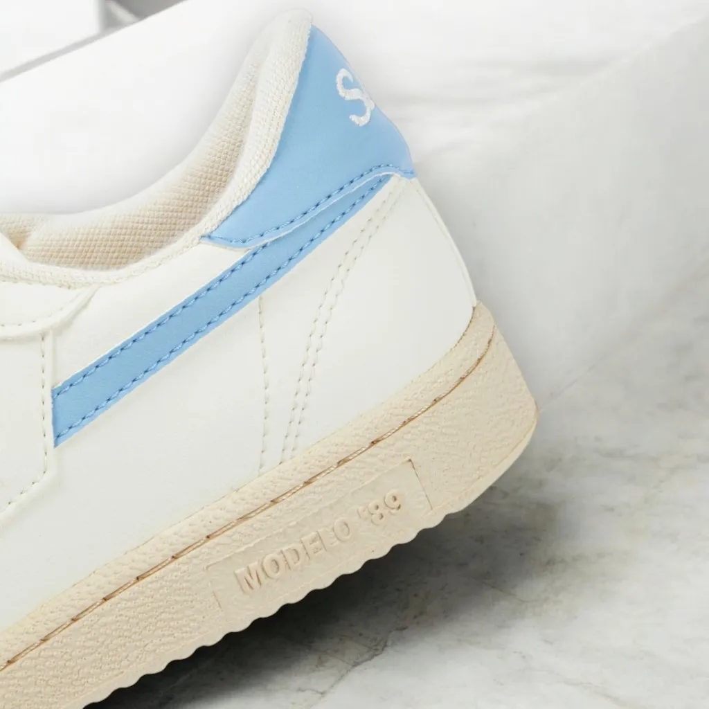 Saye Brand – Zapatillas M89 Icon sky