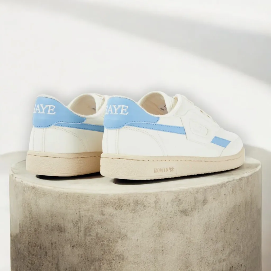 Saye Brand – Zapatillas M89 Icon sky