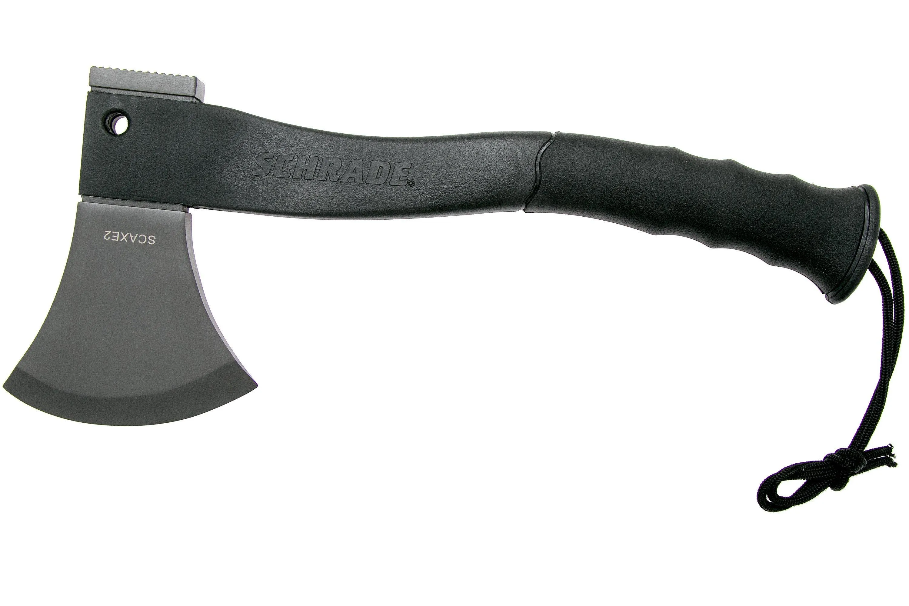 Schrade Axe SCAXE2 hacha de mano