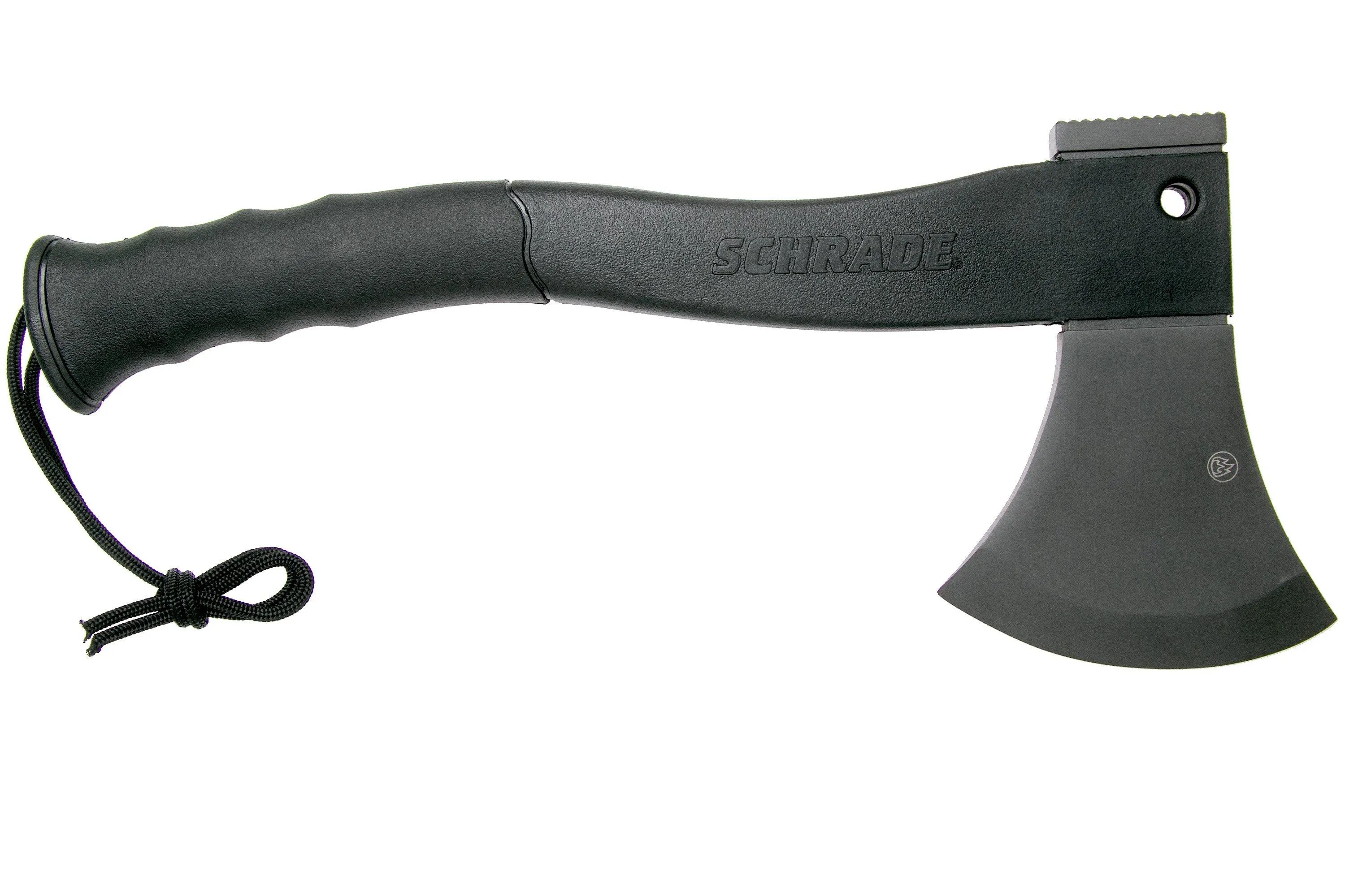 Schrade Axe SCAXE2 hacha de mano
