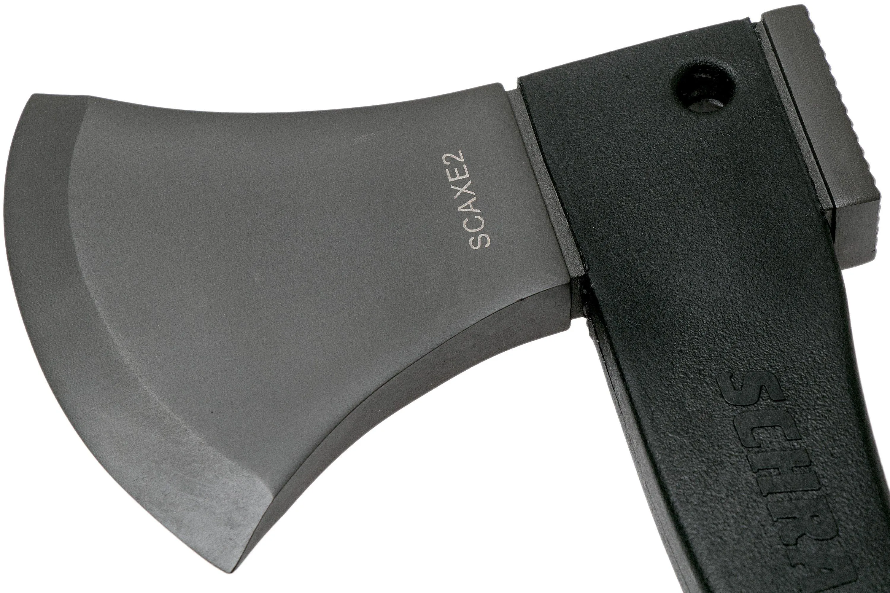 Schrade Axe SCAXE2 hacha de mano