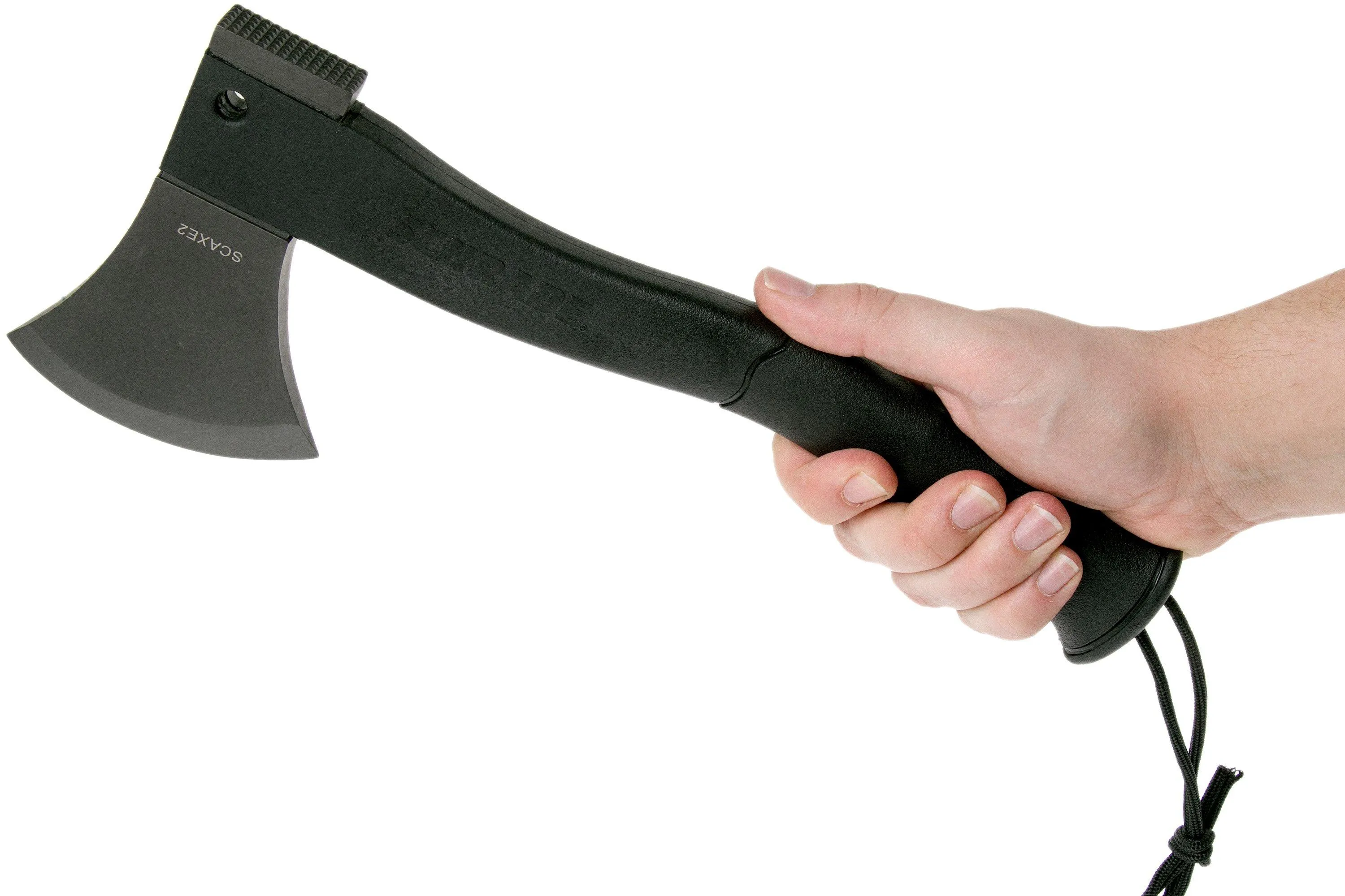 Schrade Axe SCAXE2 hacha de mano