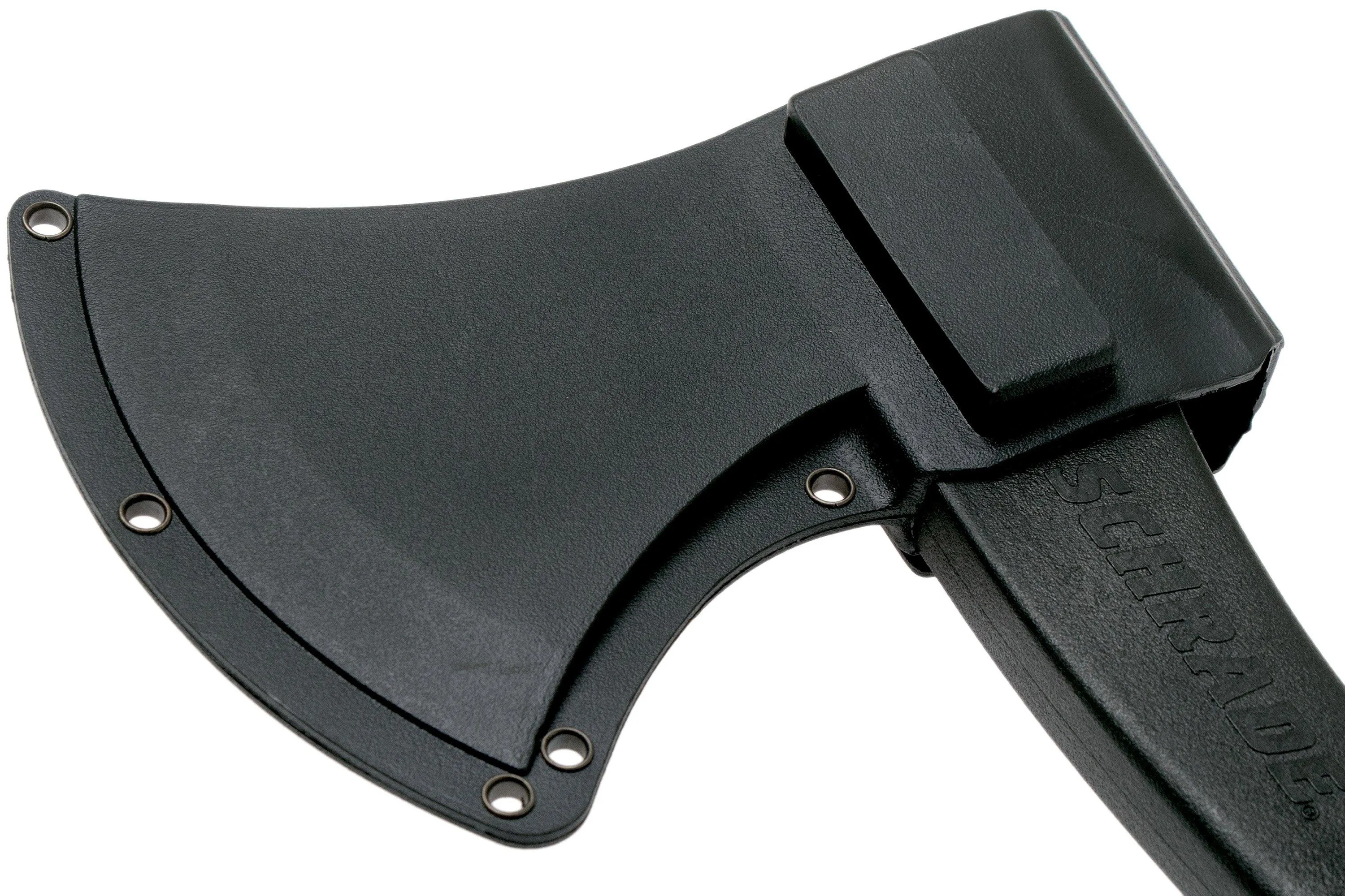 Schrade Axe SCAXE2 hacha de mano