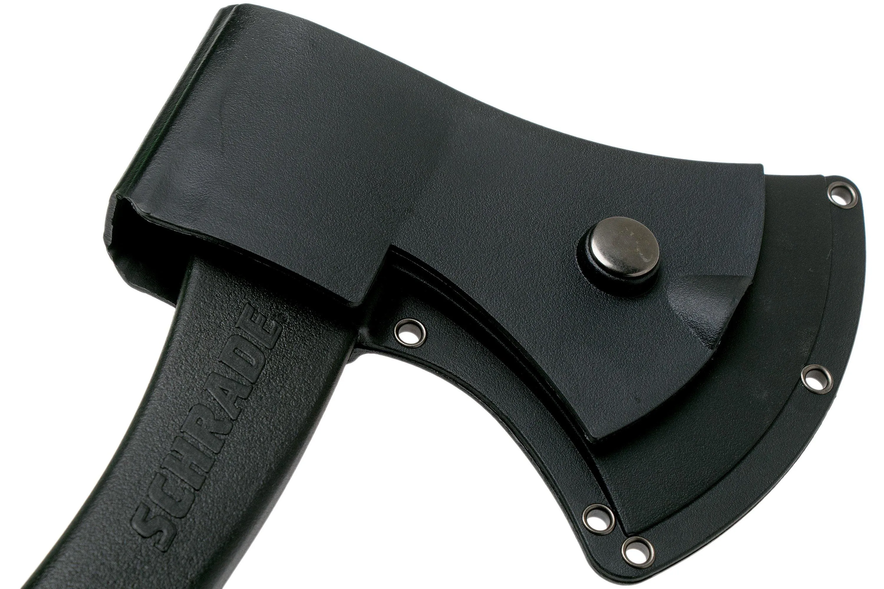 Schrade Axe SCAXE2 hacha de mano
