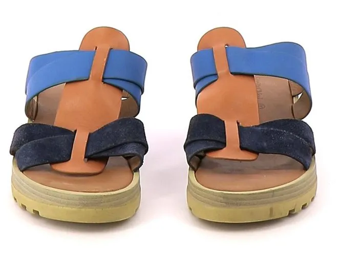See by Chloé Sandalias Multicolor 
