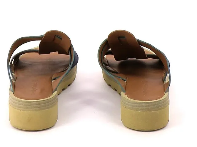 See by Chloé Sandalias Multicolor 