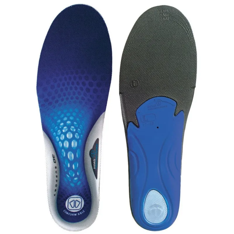 SEMELLES MULTISPORTS CUSHION