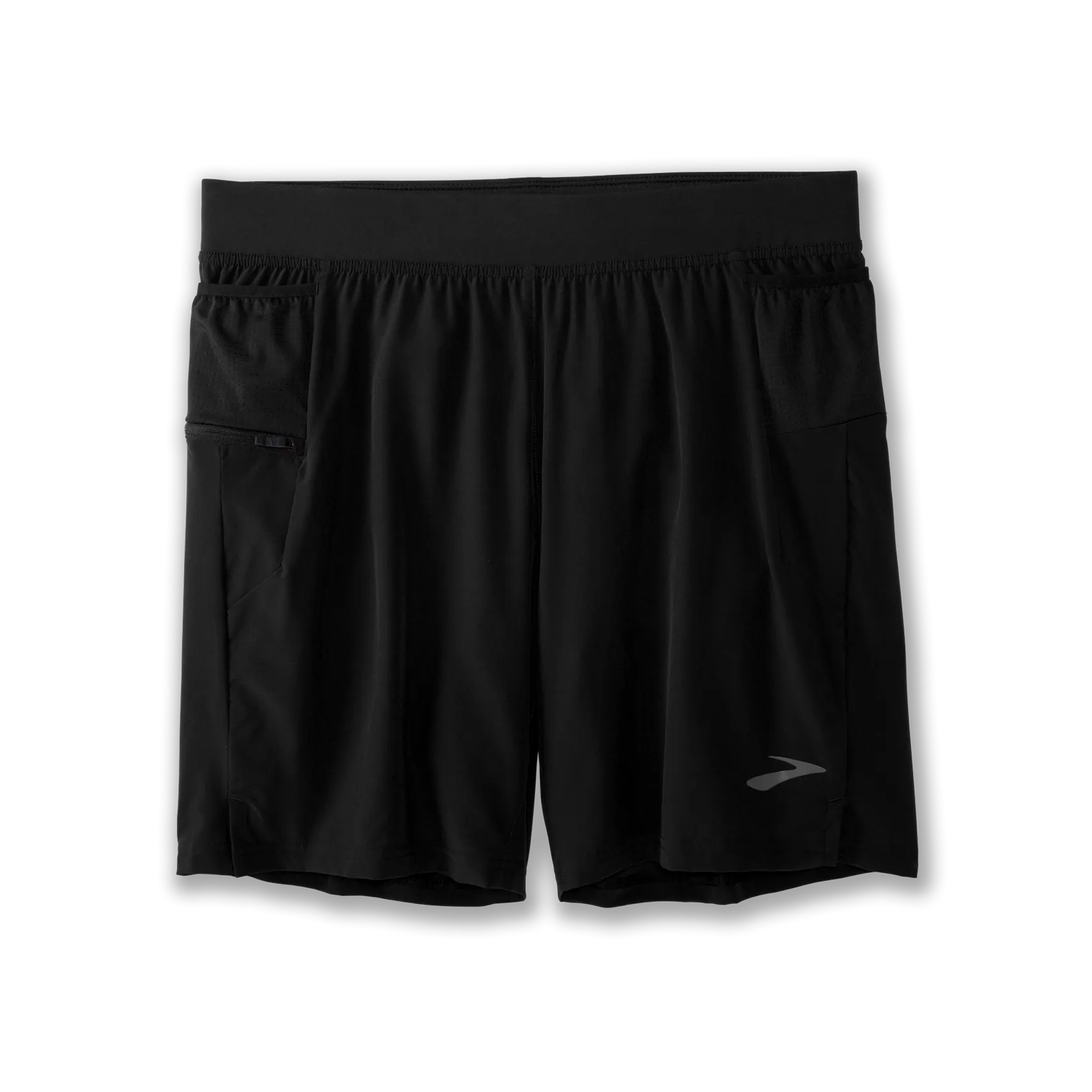 SHERPA 7" 2IN1 SHORT