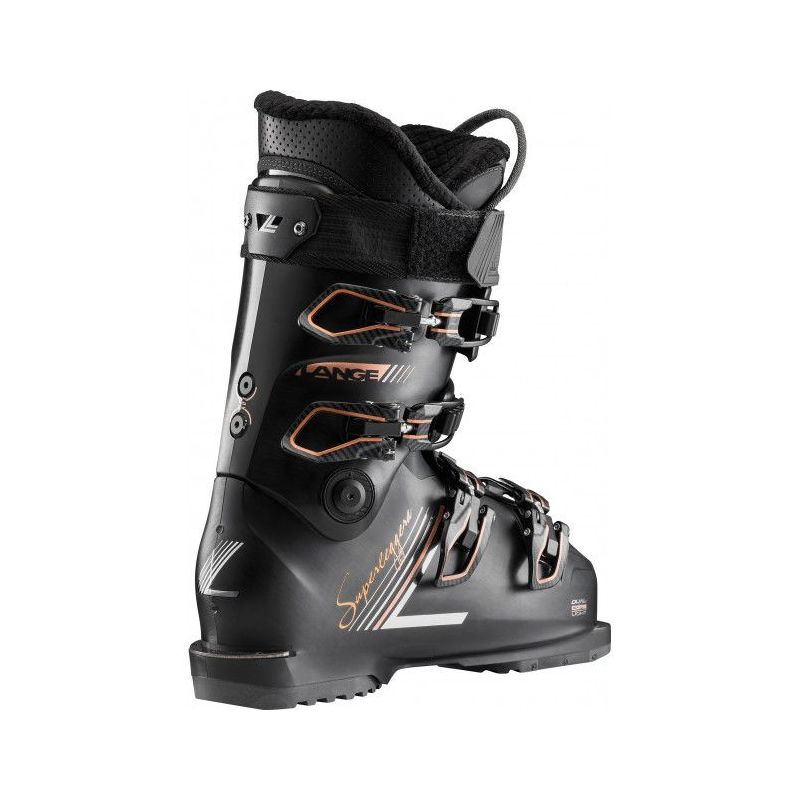 SHOE RX SUPERLEGGERA MUJER (BKBRONCE) LANGE