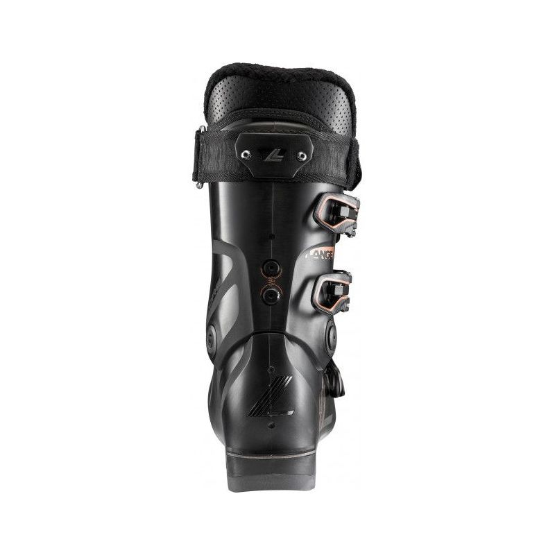 SHOE RX SUPERLEGGERA MUJER (BKBRONCE) LANGE