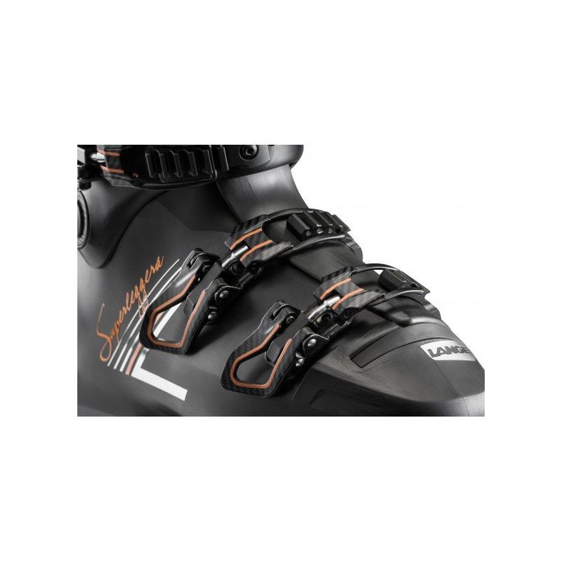 SHOE RX SUPERLEGGERA MUJER (BKBRONCE) LANGE