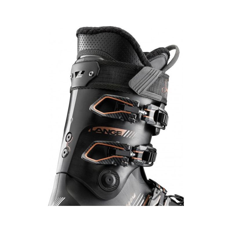 SHOE RX SUPERLEGGERA MUJER (BKBRONCE) LANGE