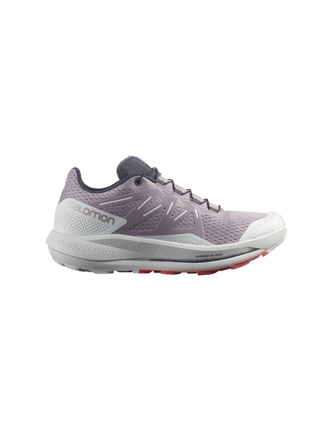 SHOES PULSAR TRAIL W Quail/LunRoc/PoRd