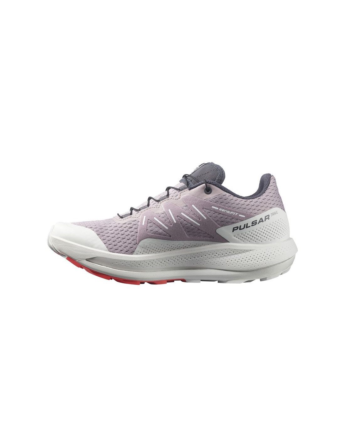 SHOES PULSAR TRAIL W Quail/LunRoc/PoRd