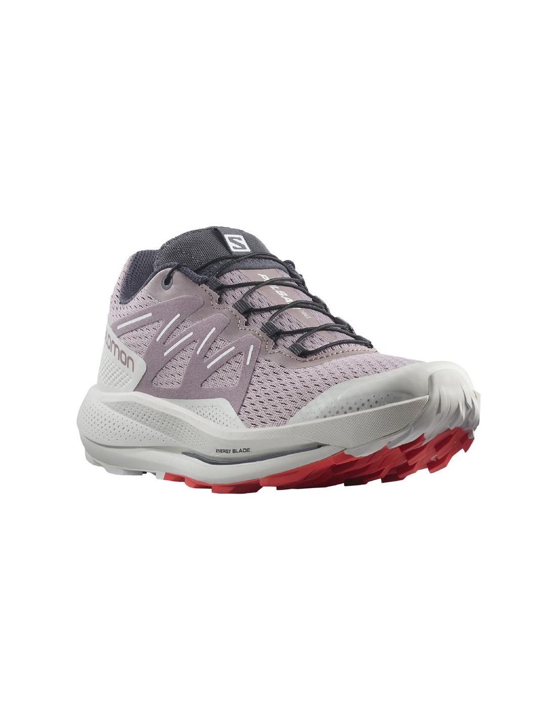 SHOES PULSAR TRAIL W Quail/LunRoc/PoRd