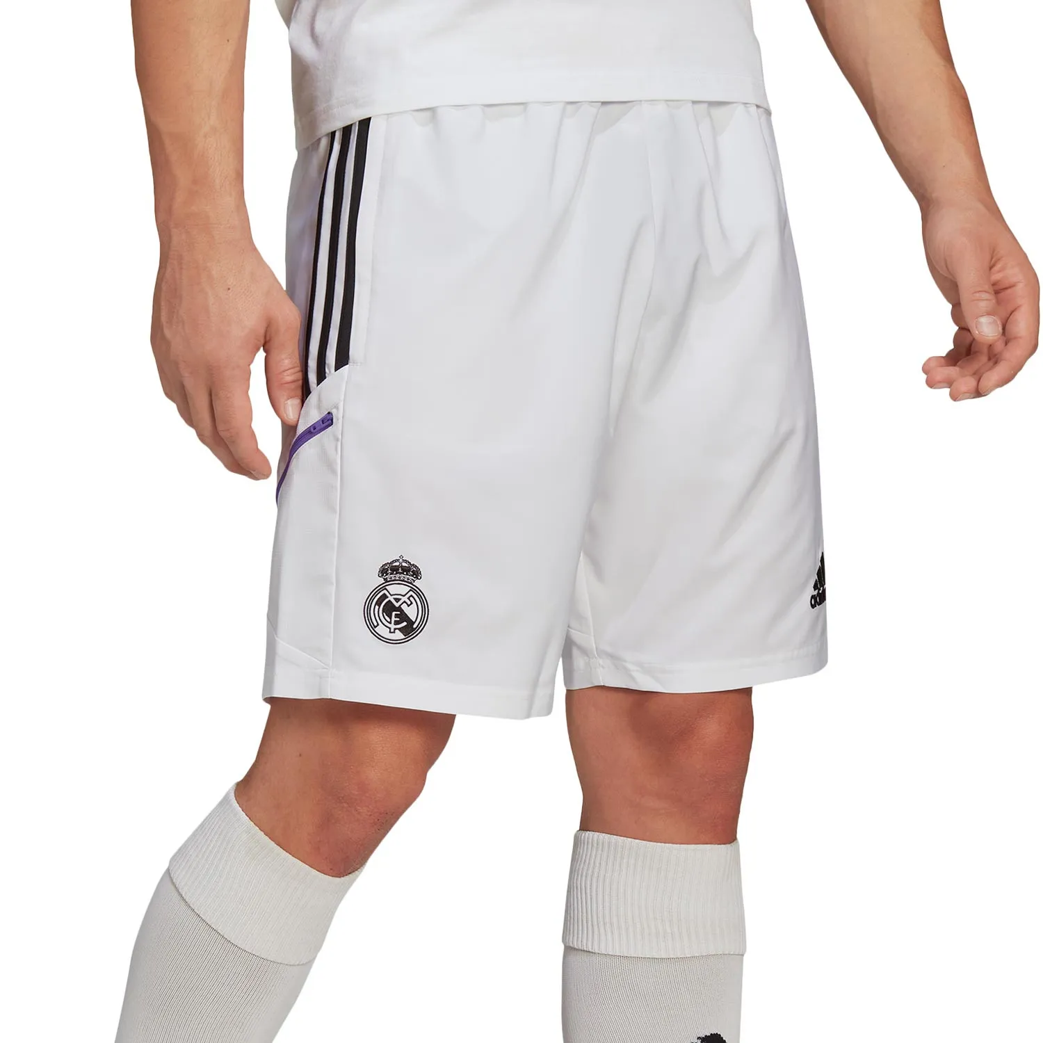 Short adidas Real Madrid Downtime