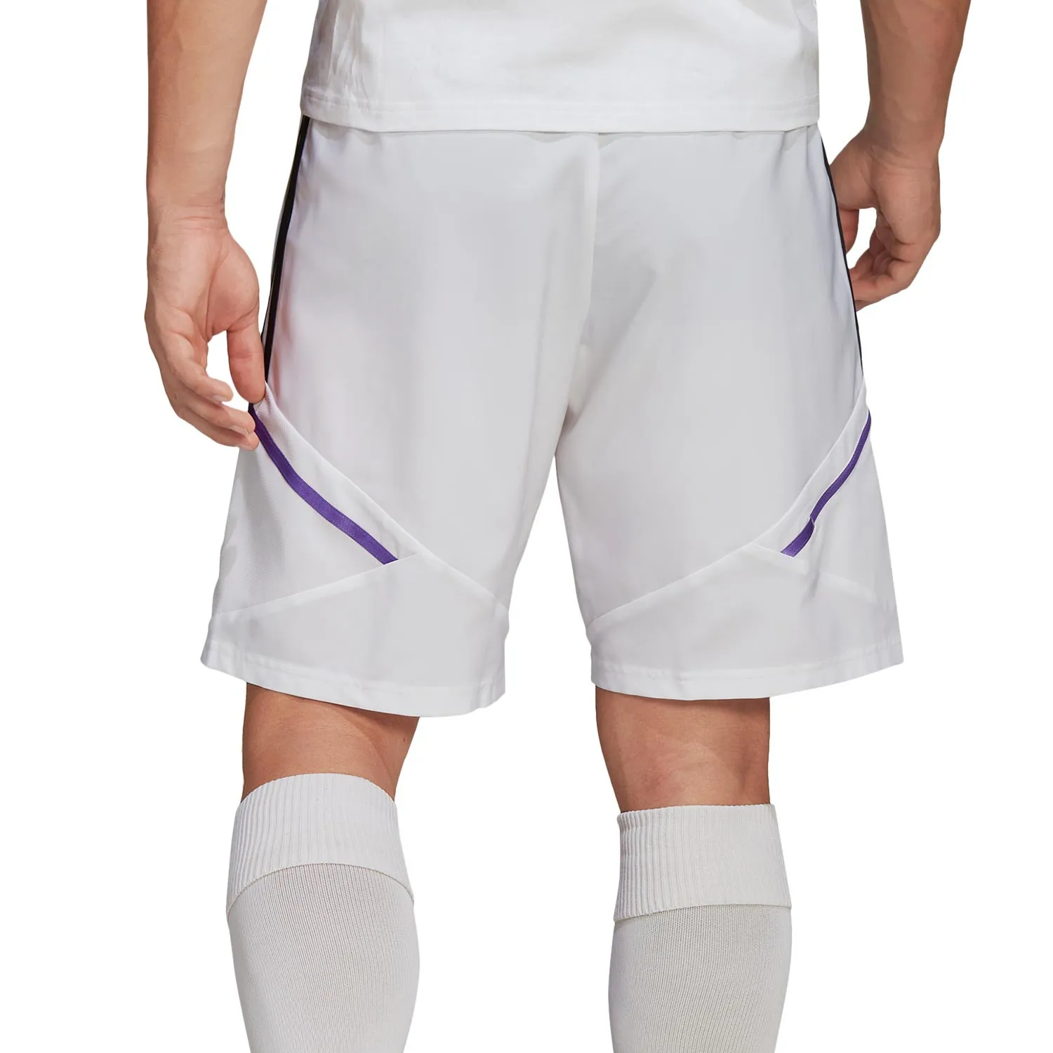 Short adidas Real Madrid Downtime