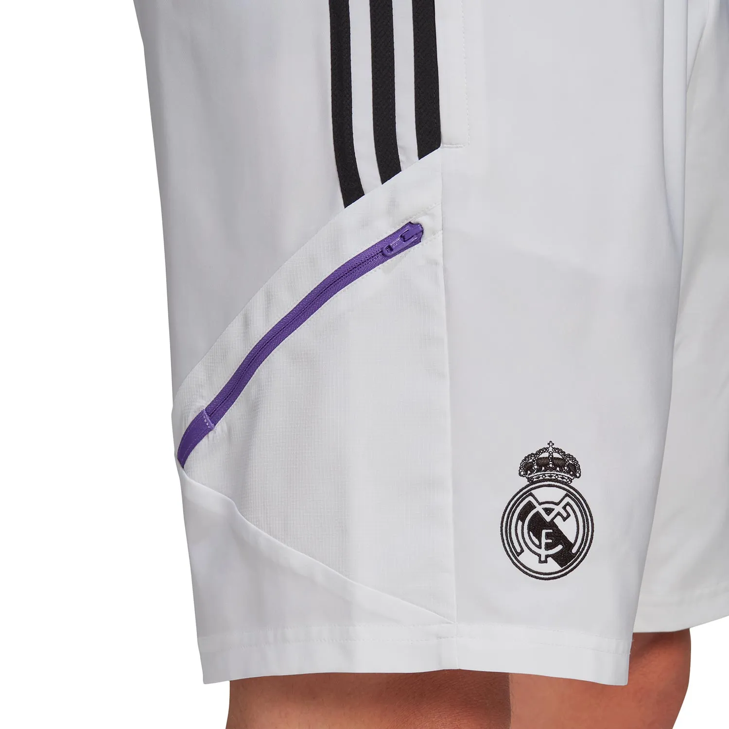 Short adidas Real Madrid Downtime
