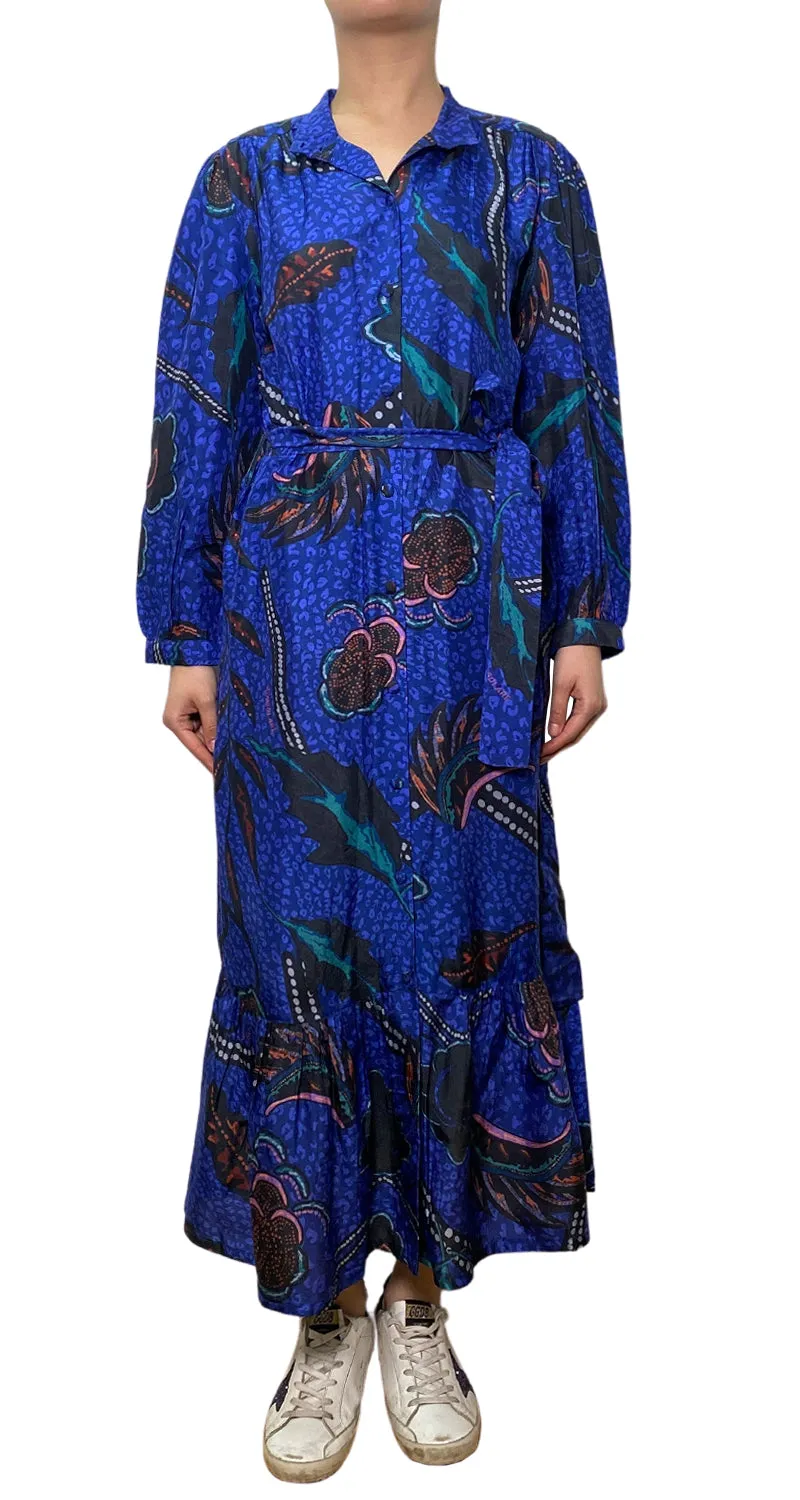 SINGOLARE Vestido Anushka Gibraltar