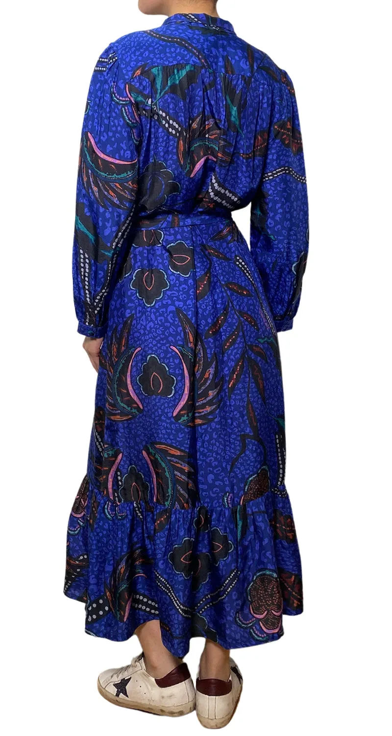 SINGOLARE Vestido Anushka Gibraltar