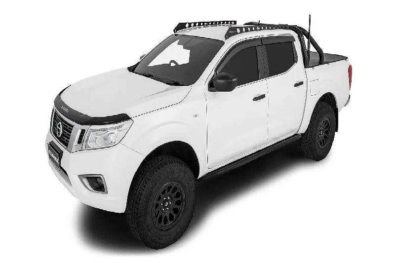 SISTEMA DE MONTAJE BACKBONE RHINORACK  NISSAN NAVARA NP300