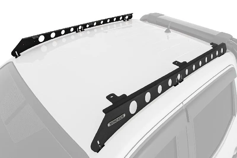 SISTEMA DE MONTAJE BACKBONE RHINORACK  NISSAN NAVARA NP300