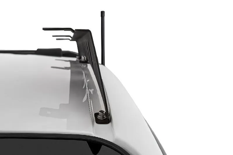 SISTEMA DE MONTAJE BACKBONE RHINORACK  NISSAN NAVARA NP300