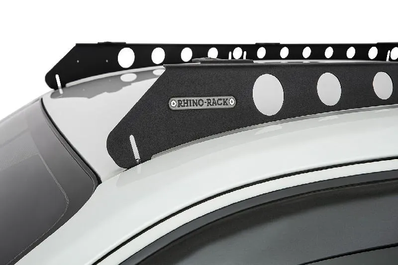 SISTEMA DE MONTAJE BACKBONE RHINORACK  NISSAN NAVARA NP300