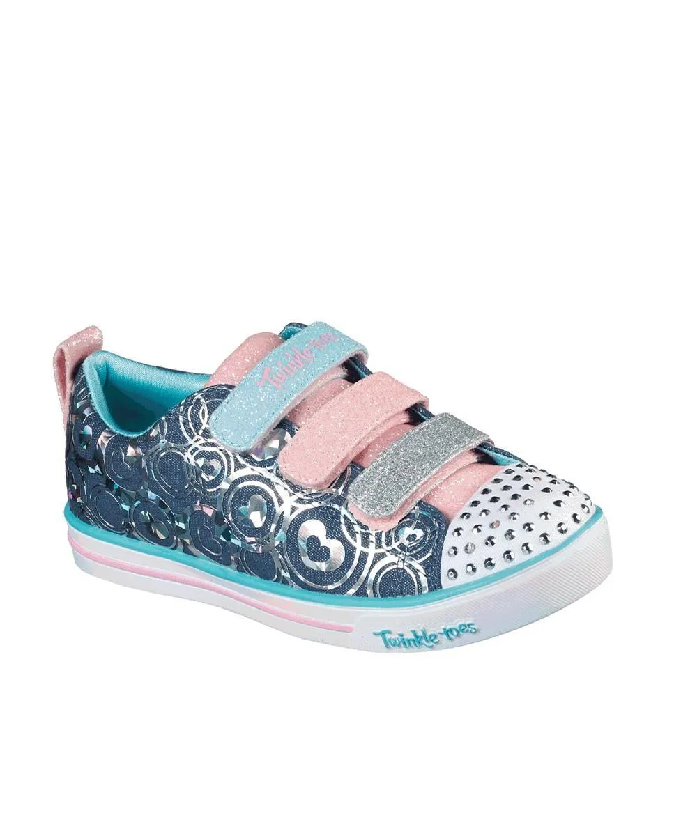 SKECHERS 314753L_DMLT
