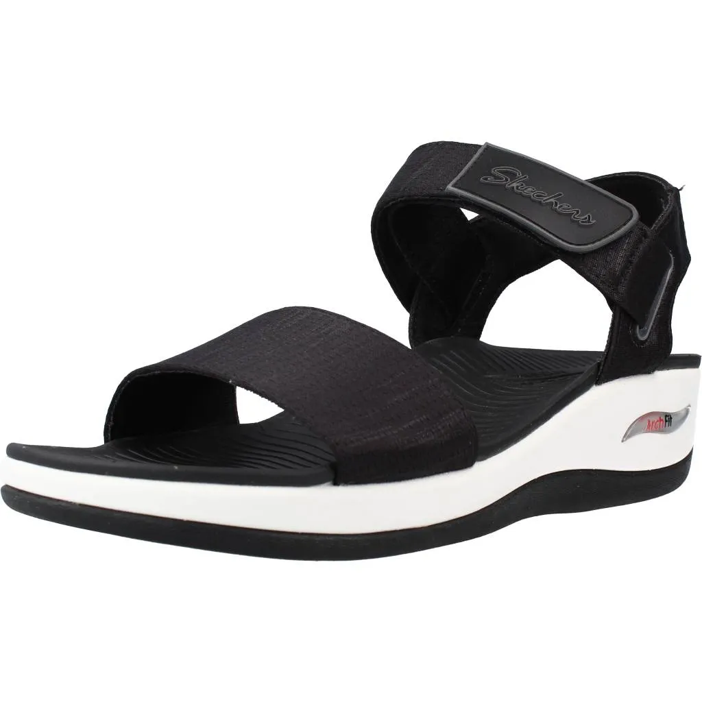 SKECHERS ARCH FIT SUNSHINE