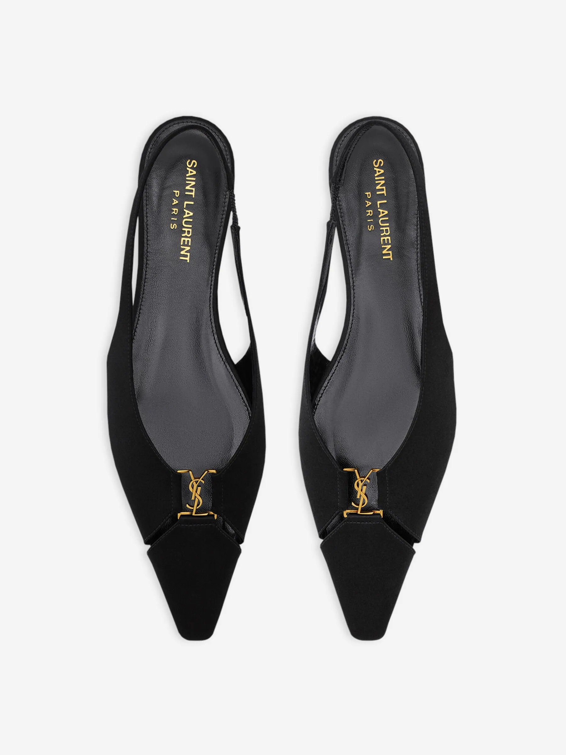 Slingbacks Seda Babylone