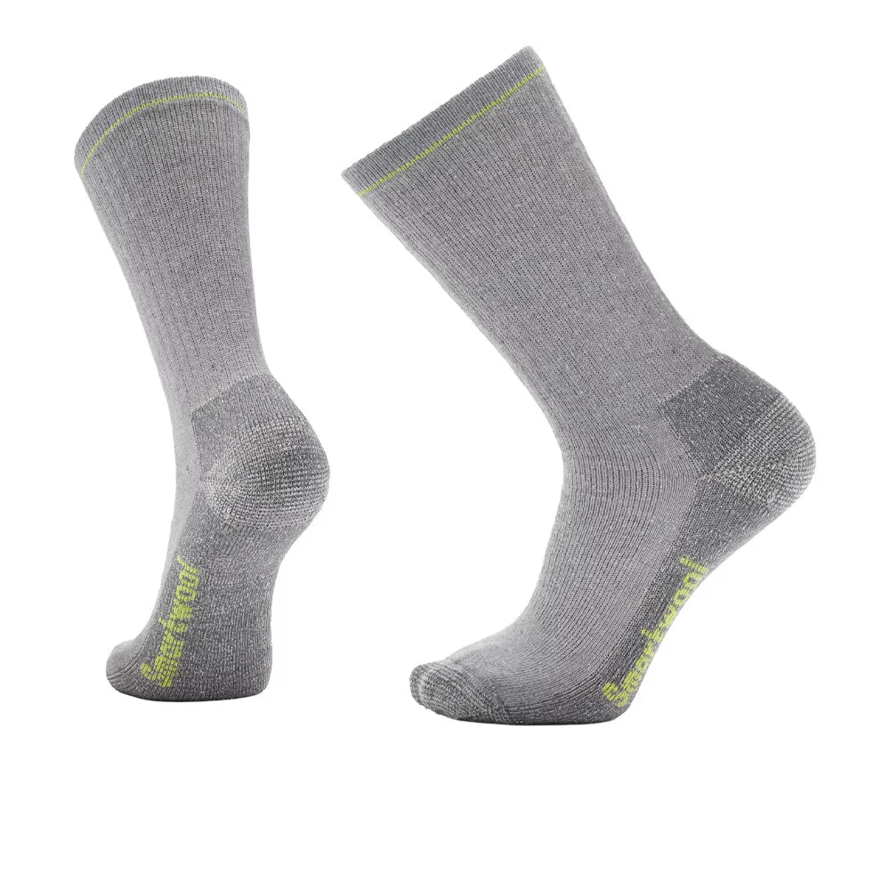 SMARTWOOL HIKE CLASSIC EDITION FULL CUSHION 2ND CUT CREW CALCETINES  AW24