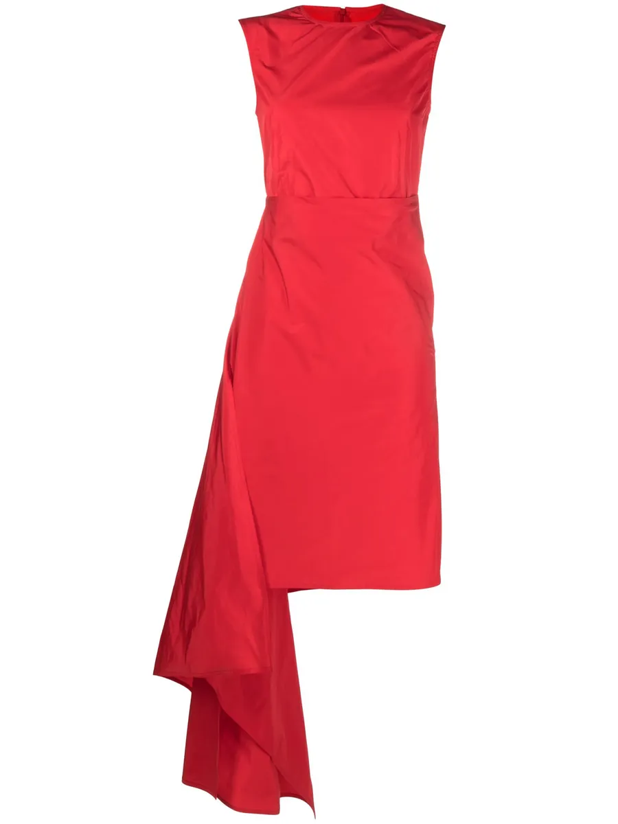 SOFIE D'HOORE SLEEVELESS TOP
