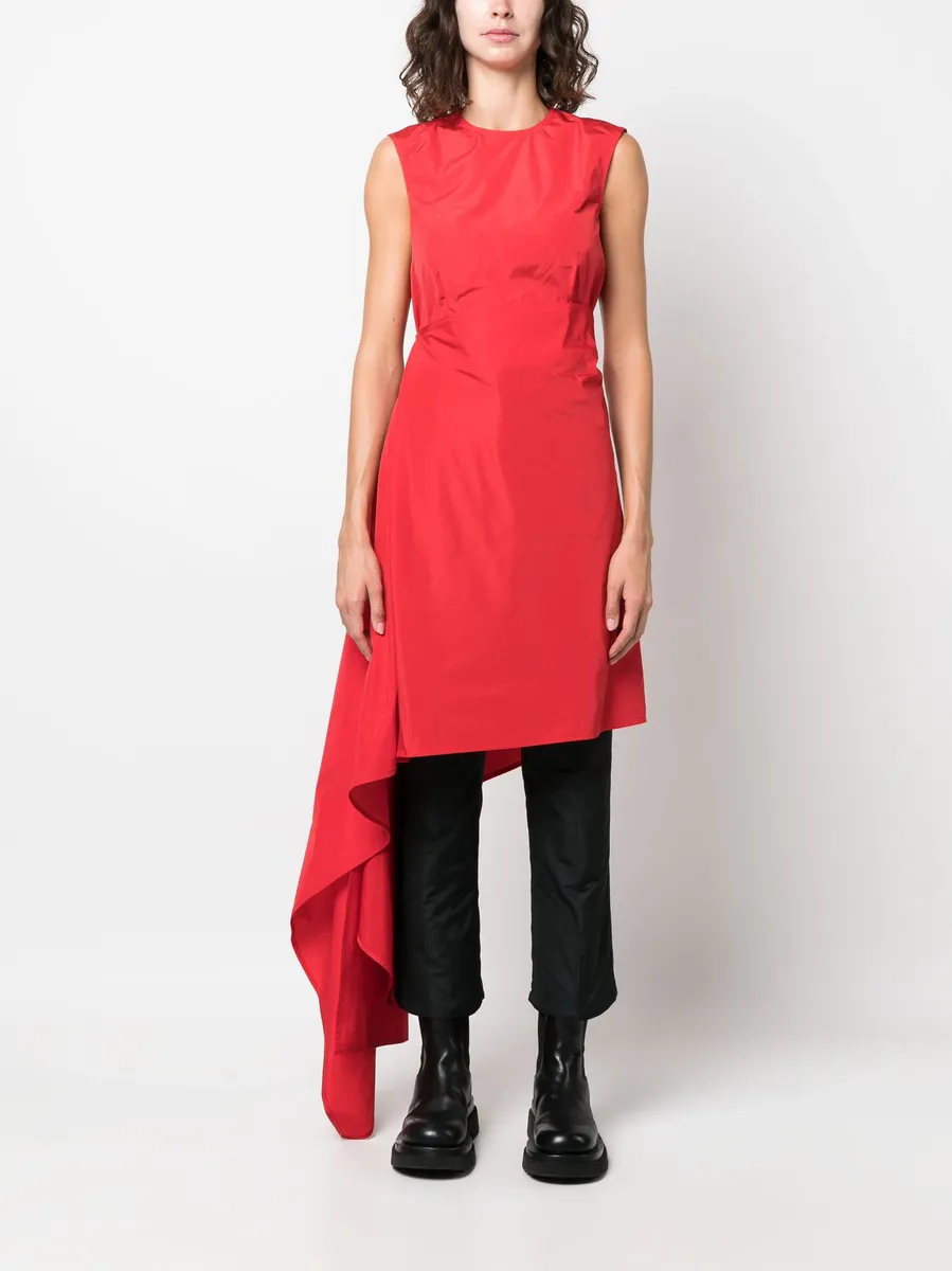 SOFIE D'HOORE SLEEVELESS TOP