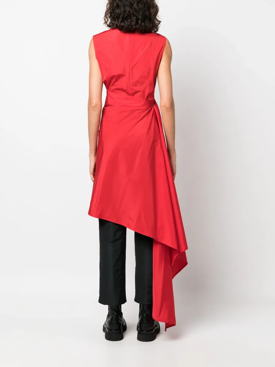 SOFIE D'HOORE SLEEVELESS TOP