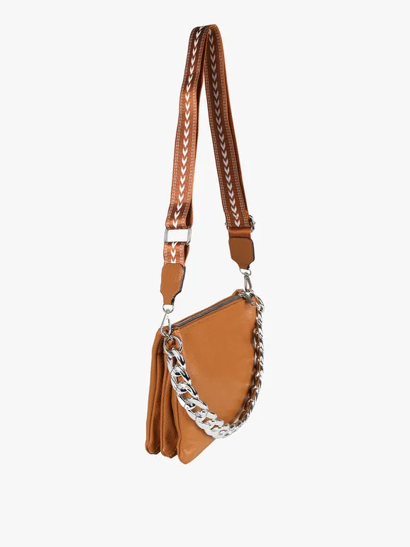 Solada Bolso bandolera con cadena