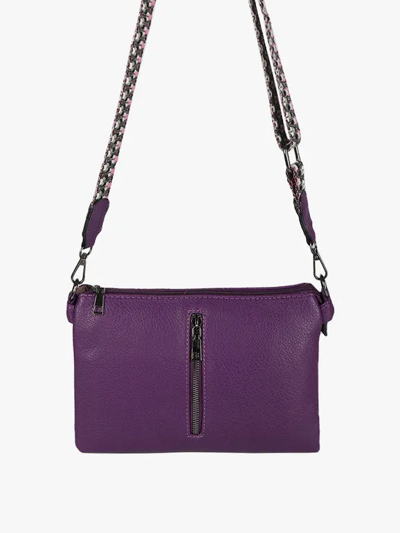 Solada Bolso de hombro para mujer