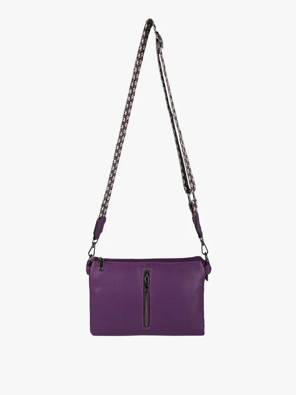 Solada Bolso de hombro para mujer