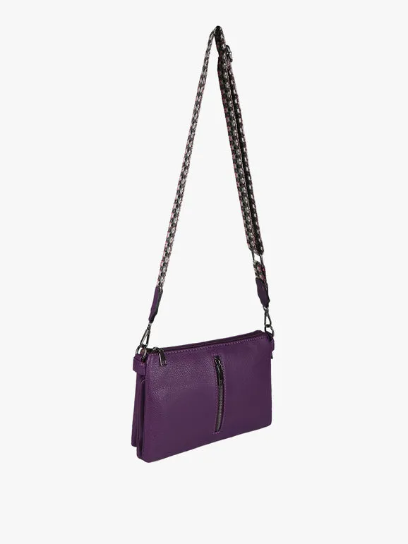 Solada Bolso de hombro para mujer