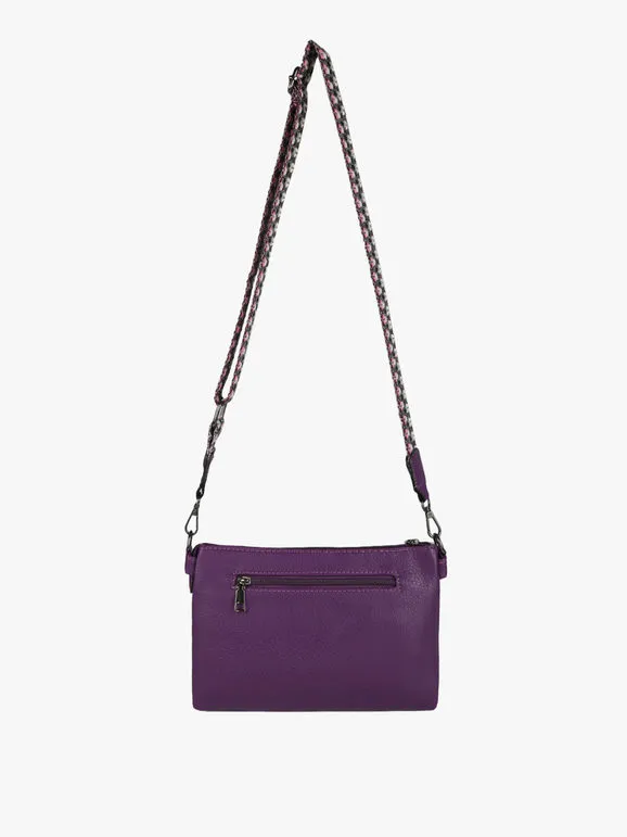 Solada Bolso de hombro para mujer