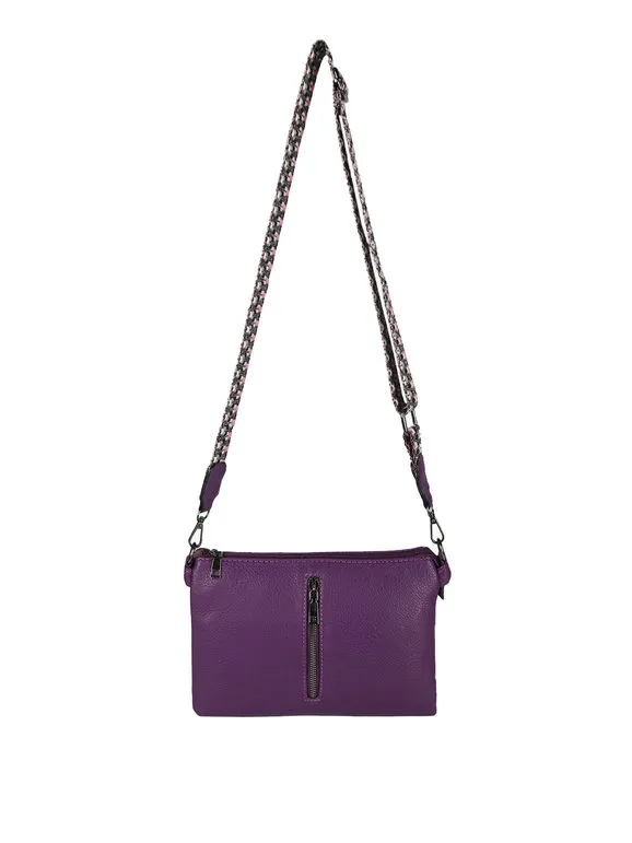 Solada Bolso de hombro para mujer
