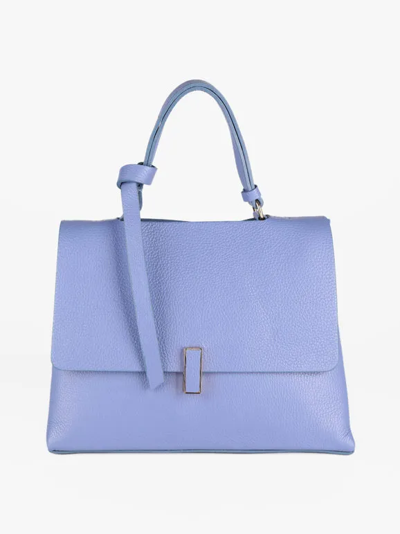 Solada Bolso de mano de piel para mujer