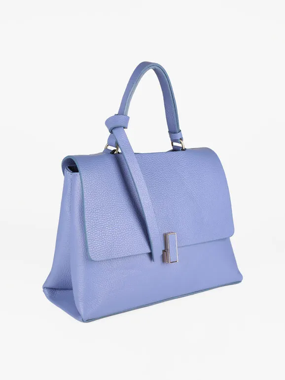 Solada Bolso de mano de piel para mujer