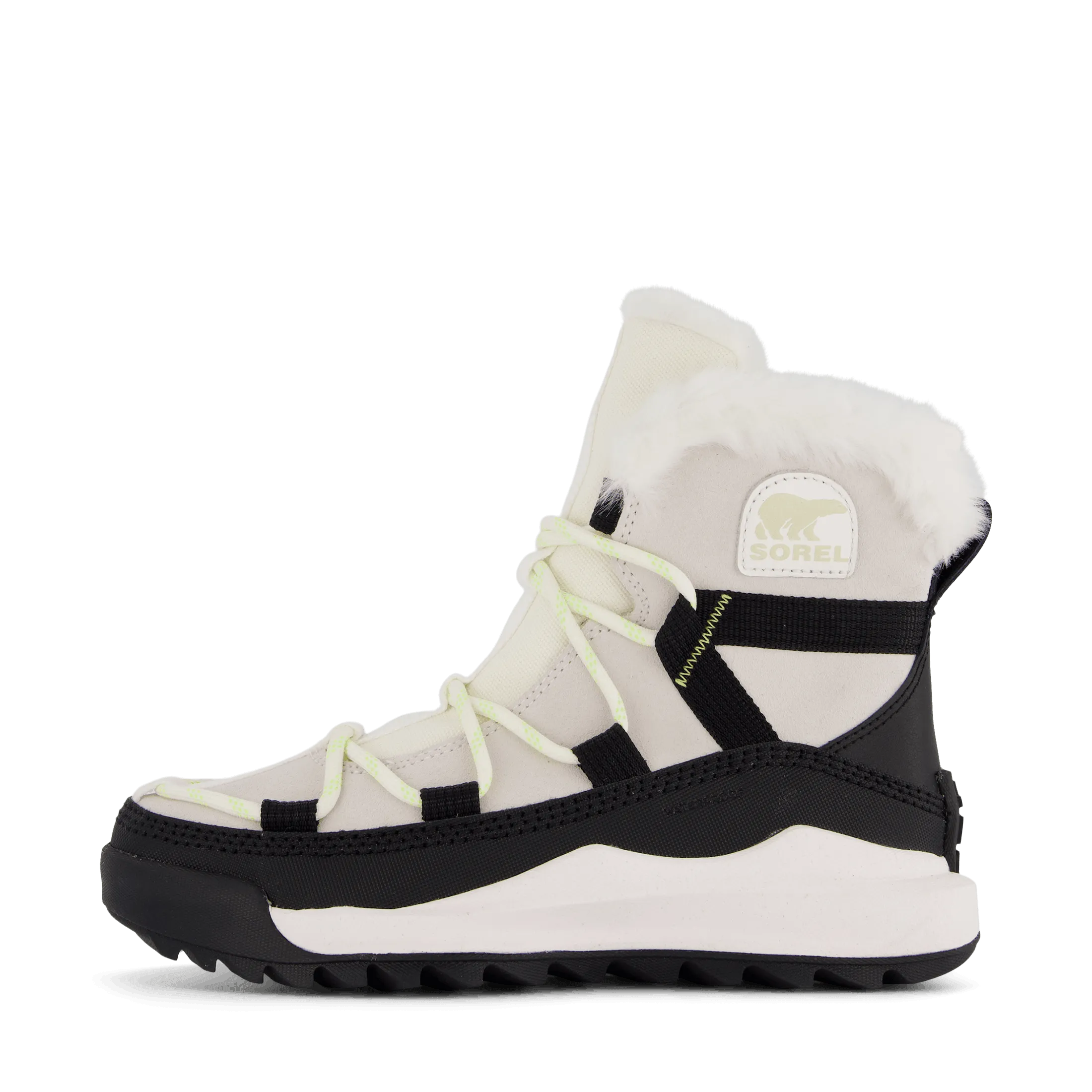 Sorel calzado Ona™ Rmx Glacy Wp White