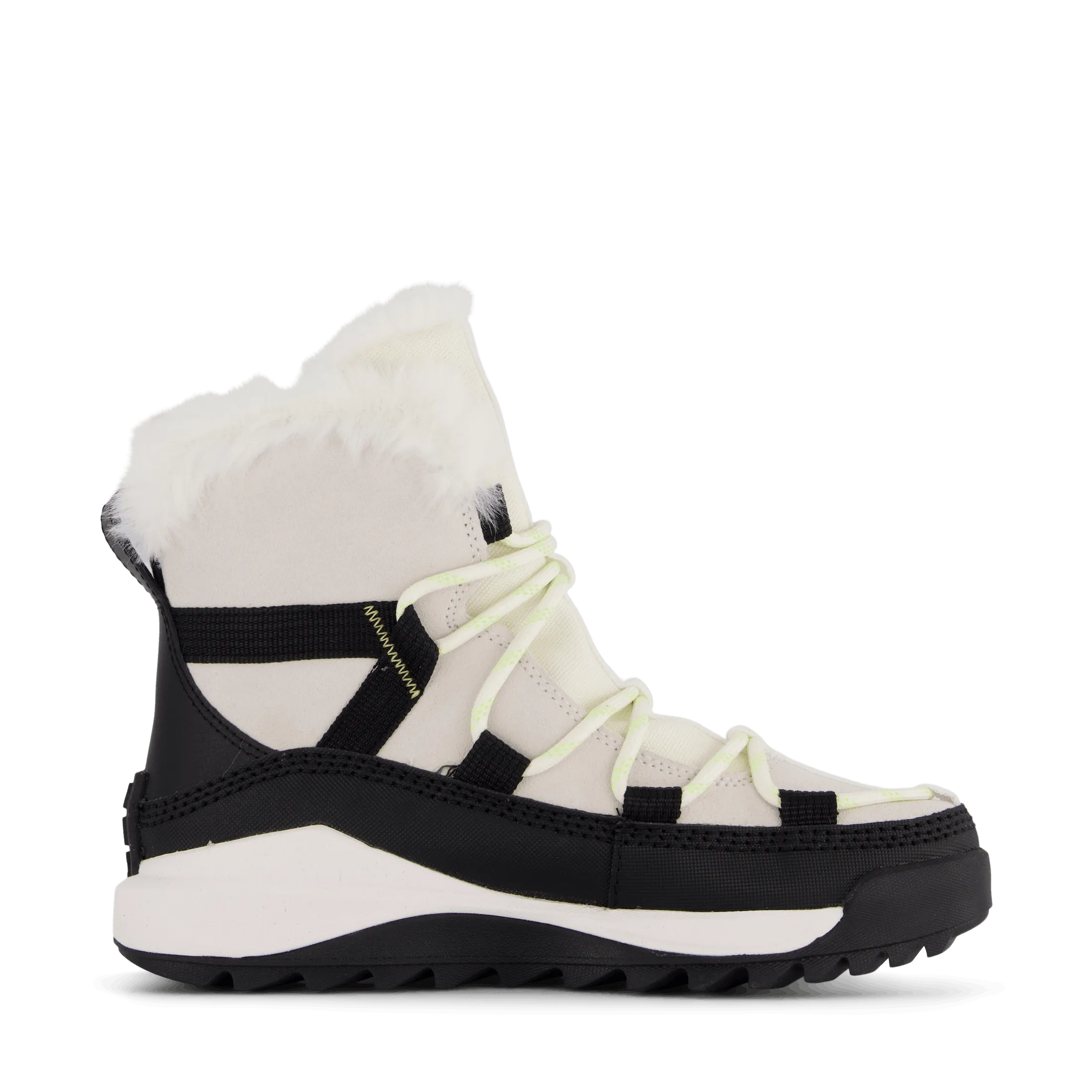 Sorel calzado Ona™ Rmx Glacy Wp White