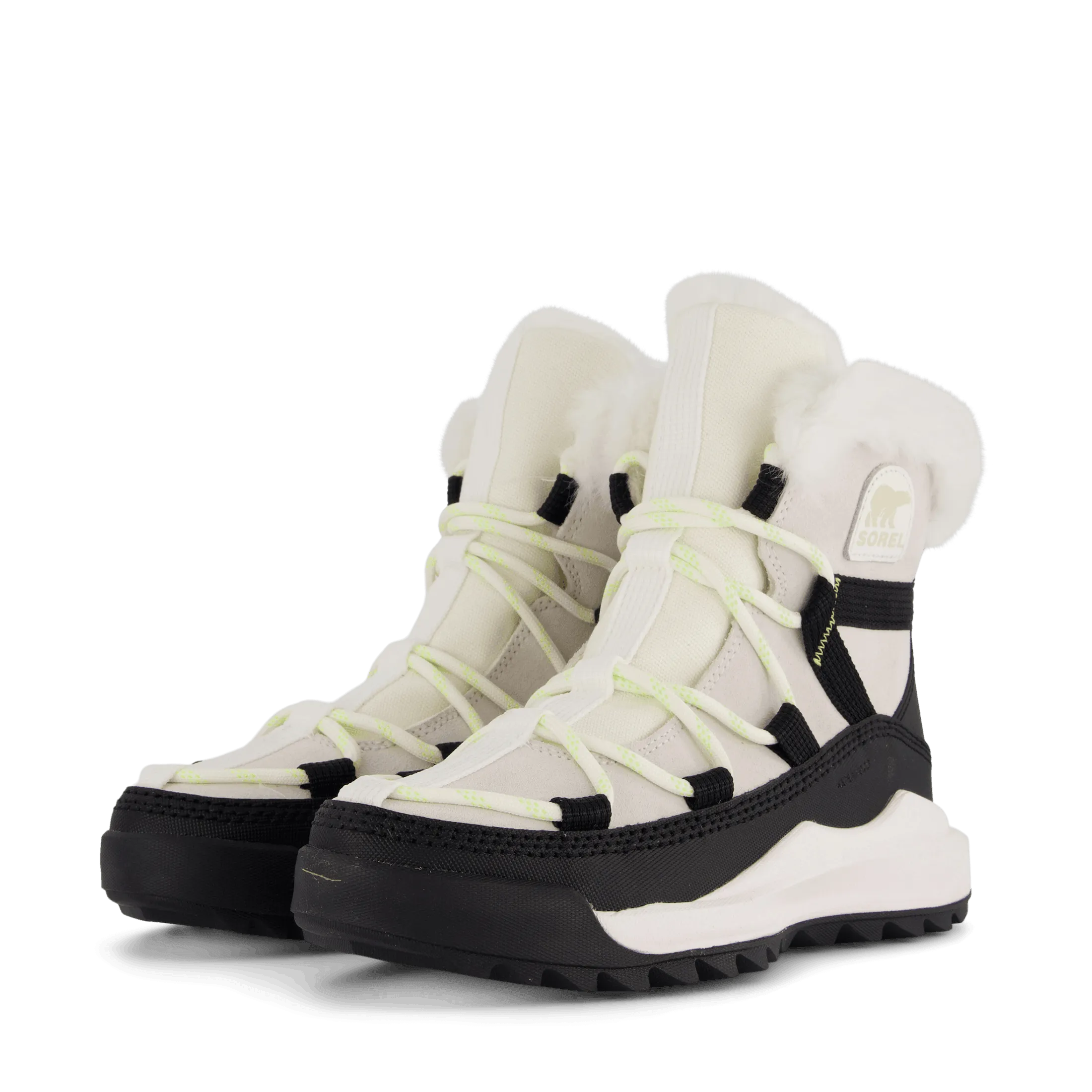 Sorel calzado Ona™ Rmx Glacy Wp White