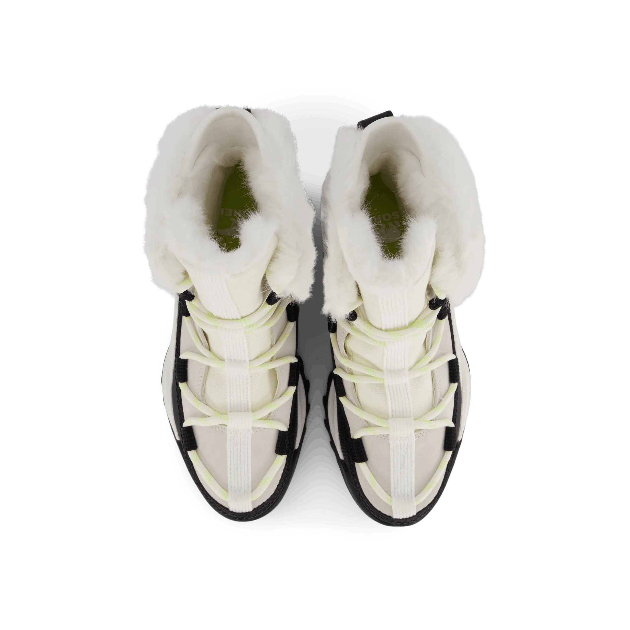 Sorel calzado Ona™ Rmx Glacy Wp White