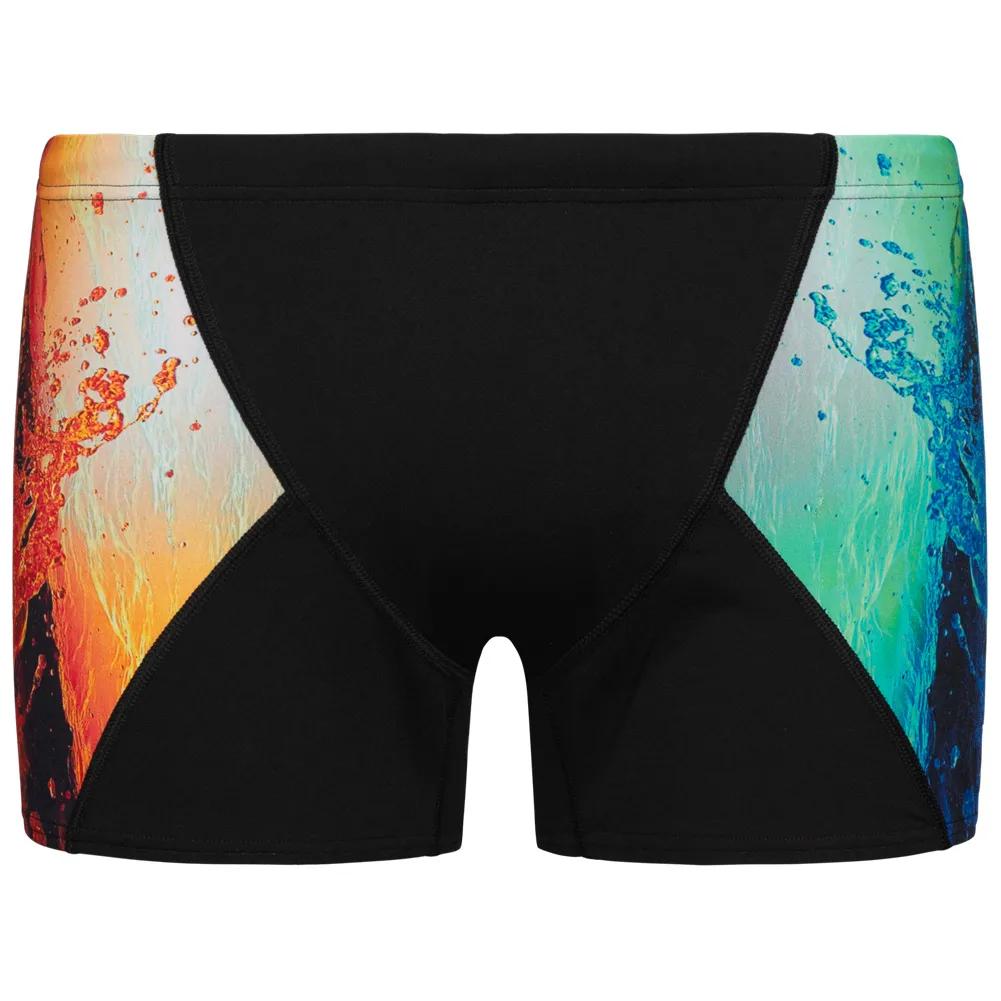 SPEEDO PLACEMENT VAQUASHORTS HOMBRE BAñADOR 810850C193
