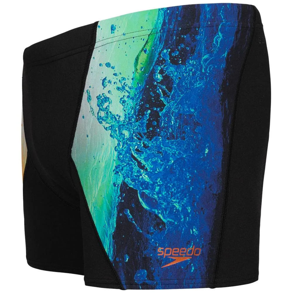 SPEEDO PLACEMENT VAQUASHORTS HOMBRE BAñADOR 810850C193