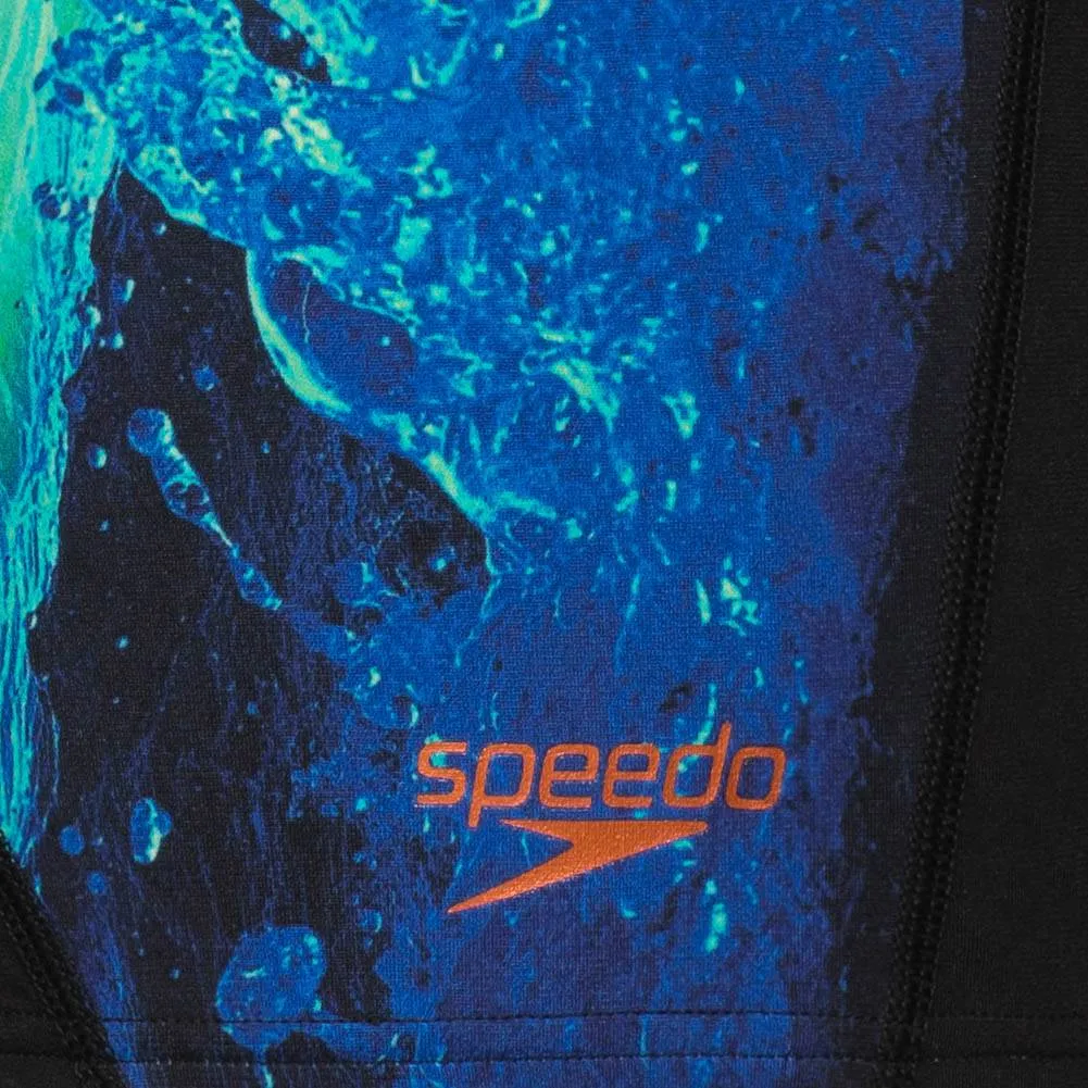 SPEEDO PLACEMENT VAQUASHORTS HOMBRE BAñADOR 810850C193